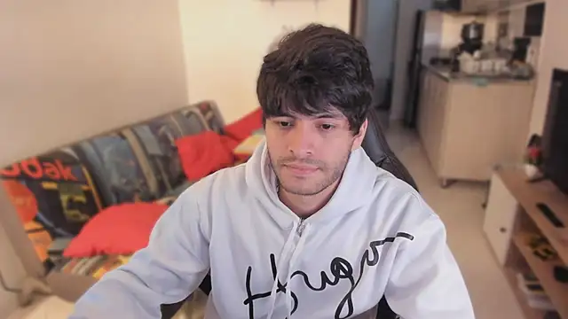 justin stark7 online show from 10.08.25