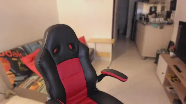 justin stark7 online show from 10.21.25