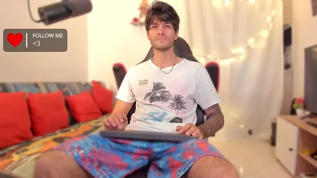 Snapshot of justin_stark7 chatting on 12.02.25 justin stark7 online show from 12.02.25