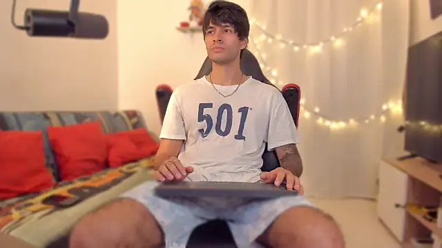 Snapshot of justin_stark7 chatting on 01.07.26 justin stark7 online show from 01.07.26