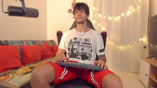 Snapshot of justin_stark7 chatting on 01.10.26 justin stark7 online show from 01.10.26