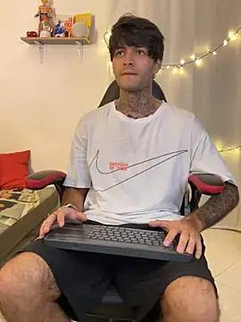 Snapshot of justin_stark7 chatting on 02.06.26 justin stark7 online show from 02.06.26