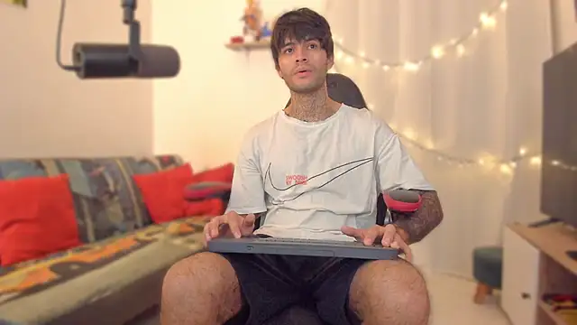 Snapshot of justin_stark7 chatting on 02.16.26 justin stark7 online show from 02.16.26