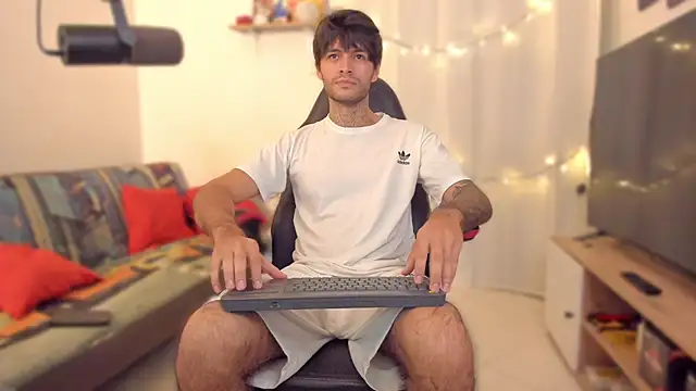 Snapshot of justin_stark7 chatting on 02.18.26 justin stark7 online show from 02.18.26