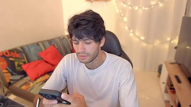 Snapshot of justin_stark7 chatting on 02.20.26 justin stark7 online show from 02.20.26