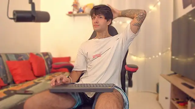 Snapshot of justin_stark7 chatting on 02.21.26 justin stark7 online show from 02.21.26