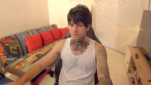 Snapshot of justin_stark7 chatting on 02.27.26 justin stark7 online show from 02.27.26