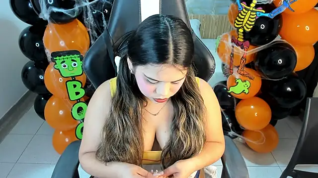 samy 19  online show from 10.21.25