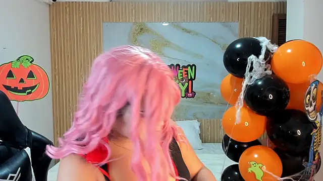 samy 19  online show from 10.31.25