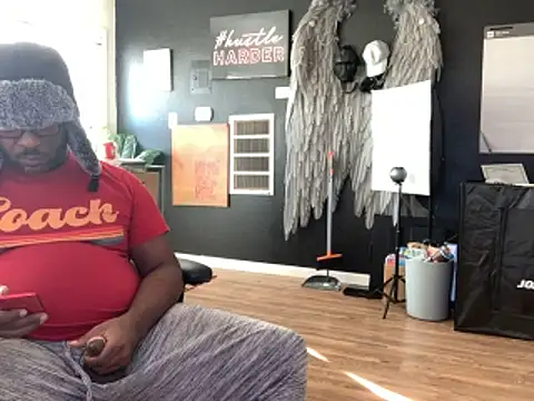 bigshh8 online show from 02.27.26