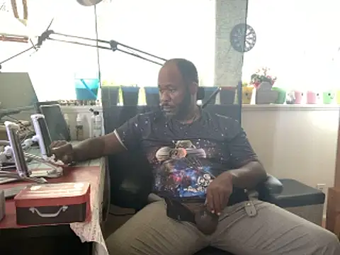 bigshh8 online show from 04.28.26