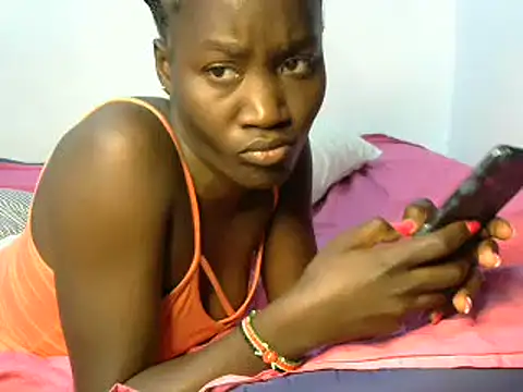 sexy-sea online show from 01.18.25