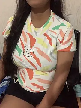 hottiess69 online show from 10.07.25