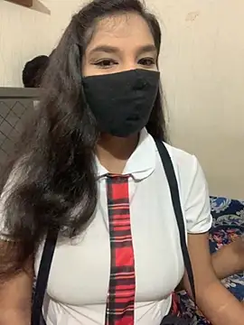 hottiess69 online show from 10.27.25