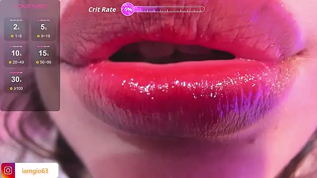 Georgina 1t online show from 09.27.25