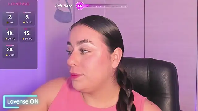 Georgina 1t online show from 11.11.25