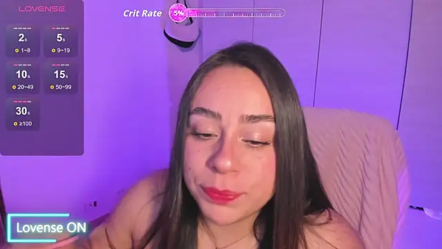 Georgina 1t online show from 11.15.25