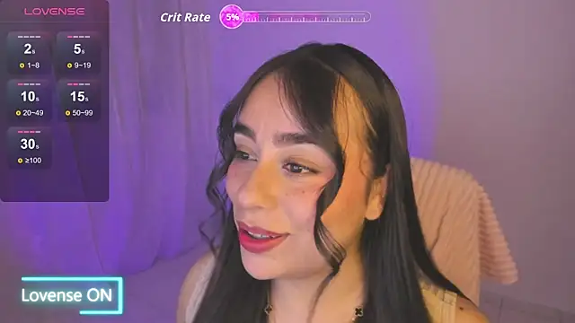 Georgina 1t online show from 01.09.26