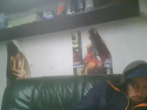 Snapshot of Rejtelmesest chatting on 03.06.25 Rejtelmesest online show from 03.06.25