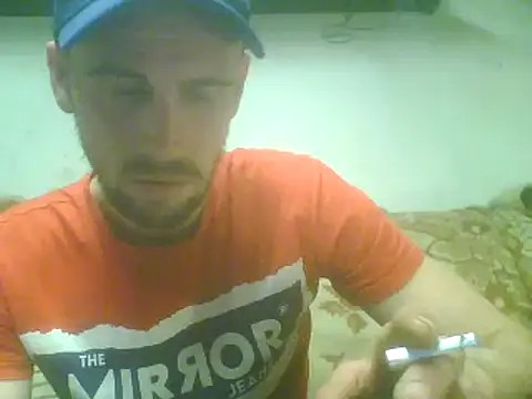 Snapshot of Rejtelmesest chatting on 03.20.25 Rejtelmesest online show from 03.20.25