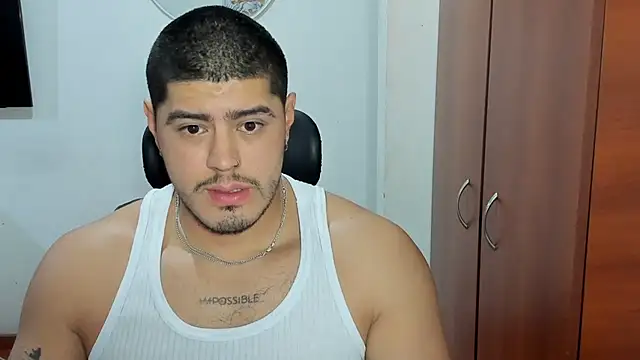 Snapshot of Baltazar_Dupont chatting on 09.24.25 Baltazar Dupont online show from 09.24.25