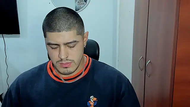 Snapshot of Baltazar_Dupont chatting on 09.25.25 Baltazar Dupont online show from 09.25.25