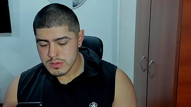 Snapshot of Baltazar_Dupont chatting on 09.26.25 Baltazar Dupont online show from 09.26.25