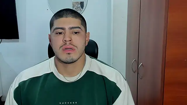 Snapshot of Baltazar_Dupont chatting on 09.27.25 Baltazar Dupont online show from 09.27.25