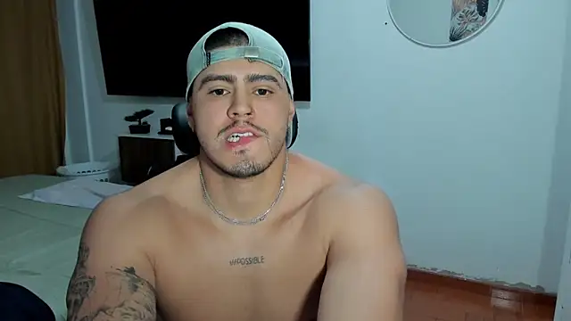 Snapshot of Baltazar_Dupont chatting on 09.29.25 Baltazar Dupont online show from 09.29.25