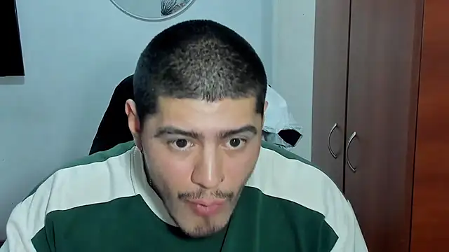 Snapshot of Baltazar_Dupont chatting on 10.02.25 Baltazar Dupont online show from 10.02.25