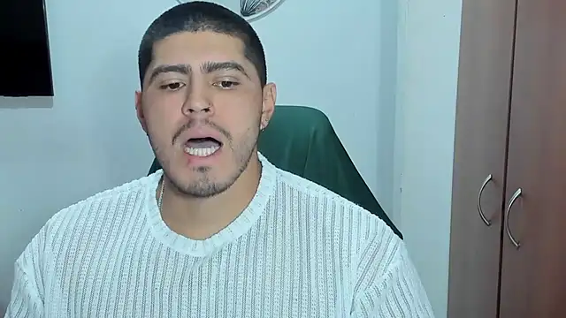 Snapshot of Baltazar_Dupont chatting on 10.03.25 Baltazar Dupont online show from 10.03.25