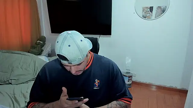 Snapshot of Baltazar_Dupont chatting on 10.07.25 Baltazar Dupont online show from 10.07.25