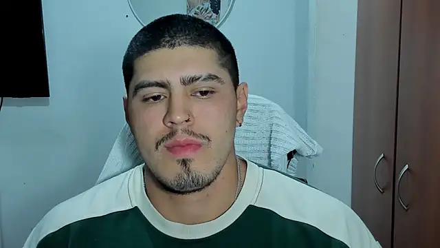 Snapshot of Baltazar_Dupont chatting on 10.21.25 Baltazar Dupont online show from 10.21.25