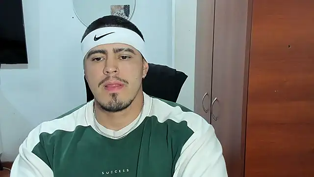 Snapshot of Baltazar_Dupont chatting on 11.01.25 Baltazar Dupont online show from 11.01.25