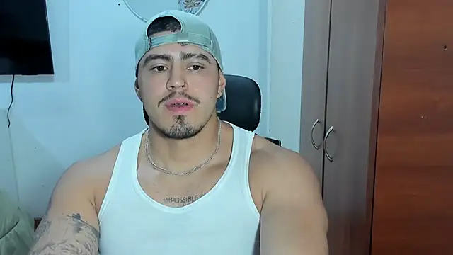 Snapshot of Baltazar_Dupont chatting on 11.05.25 Baltazar Dupont online show from 11.05.25