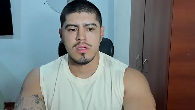 Baltazar Dupont online show from 11.13.25