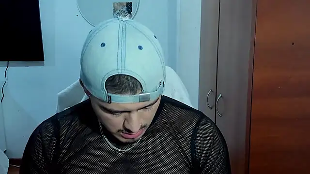 Baltazar Dupont online show from 01.13.26