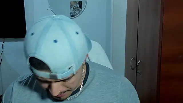 Baltazar Dupont online show from 02.06.26