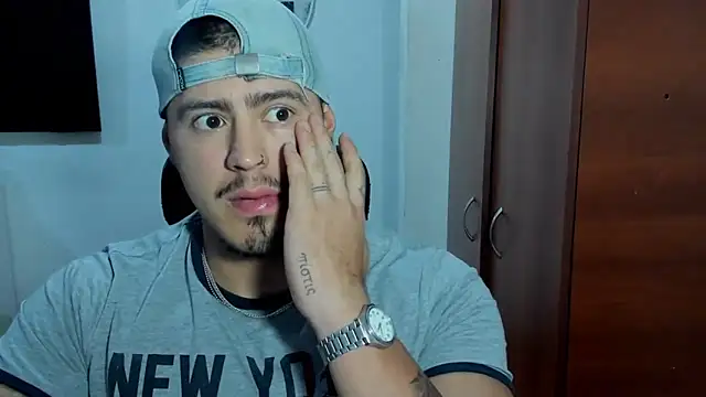 Baltazar Dupont online show from 02.24.26