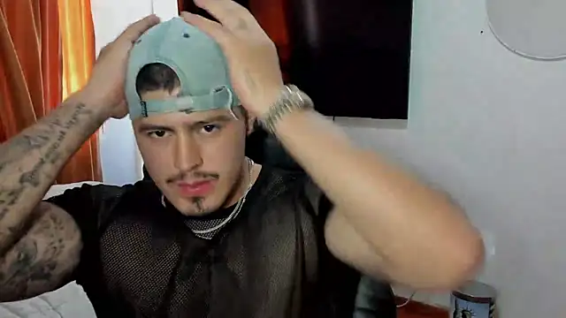 Baltazar Dupont online show from 04.22.26