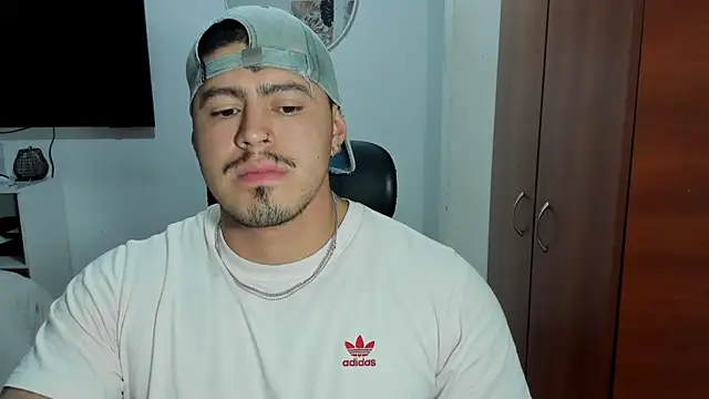 Baltazar Dupont online show from 04.23.26