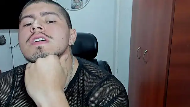 Snapshot of Baltazar_Dupont chatting on 06.02.26 Baltazar Dupont online show from 06.02.26