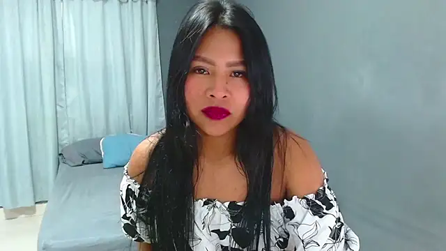 Aria morgan1 online show from 12.06.24