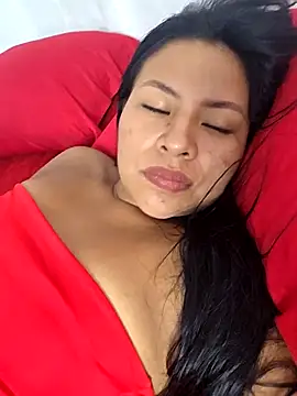 Aria morgan1 online show from 03.29.26