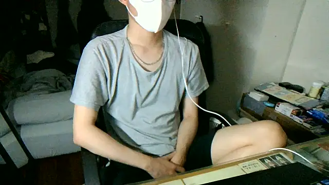 Snapshot of max5388 chatting on 06.30.26 max5388 online show from 06.30.26