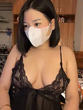 Mizuki chan online show from 11.19.25