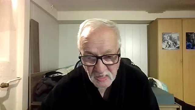 Sammy1660 online show from 10.05.25