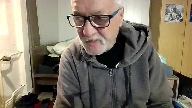 Sammy1660 online show from 10.05.25