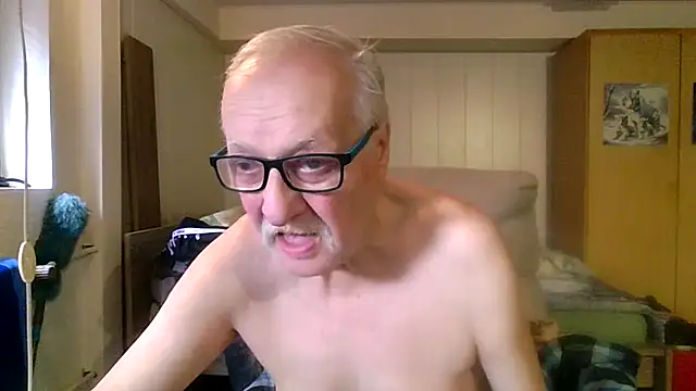 Sammy1660 online show from 11.09.25