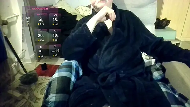 Sammy1660 online show from 11.21.25